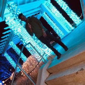 Meet your Posher, Brian